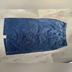 Lee Women’s Denim Skirt